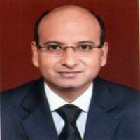 Dr. Harshit Verma